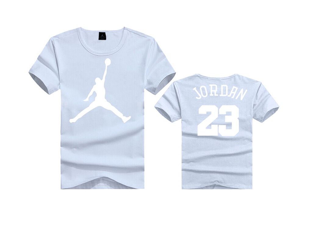men jordan t-shirt S-XXXL-1952